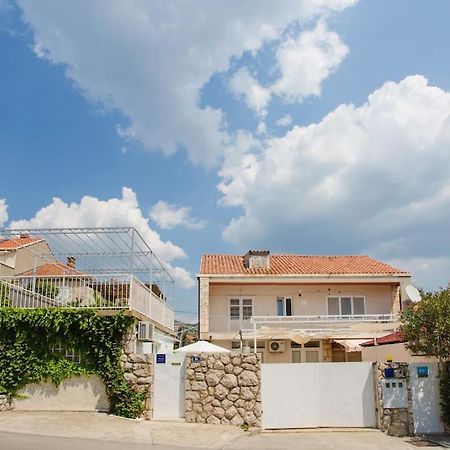 Dream Apartment Solitudo Ντουμπρόβνικ Εξωτερικό φωτογραφία