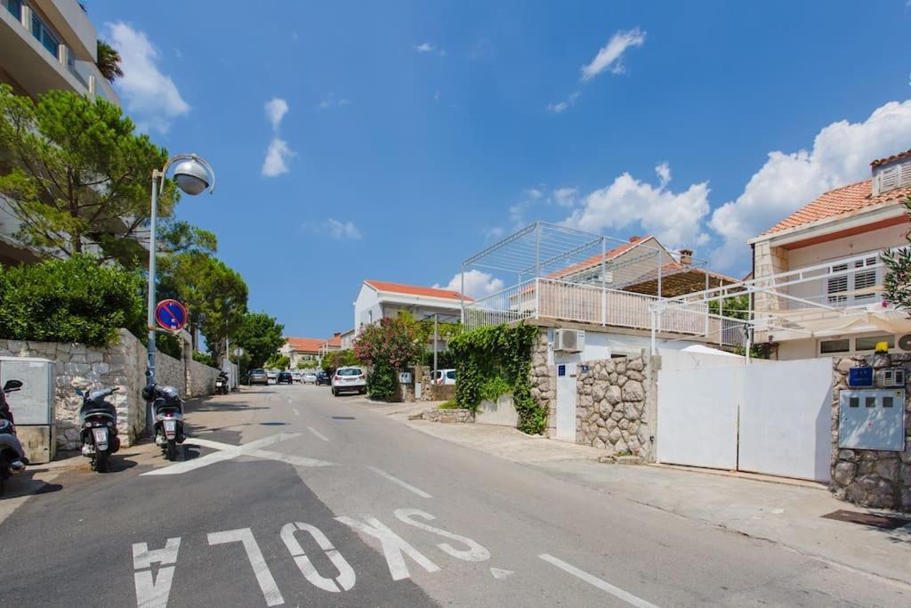 Dream Apartment Solitudo Ντουμπρόβνικ Εξωτερικό φωτογραφία