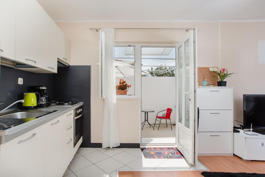 Dream Apartment Solitudo Ντουμπρόβνικ Εξωτερικό φωτογραφία