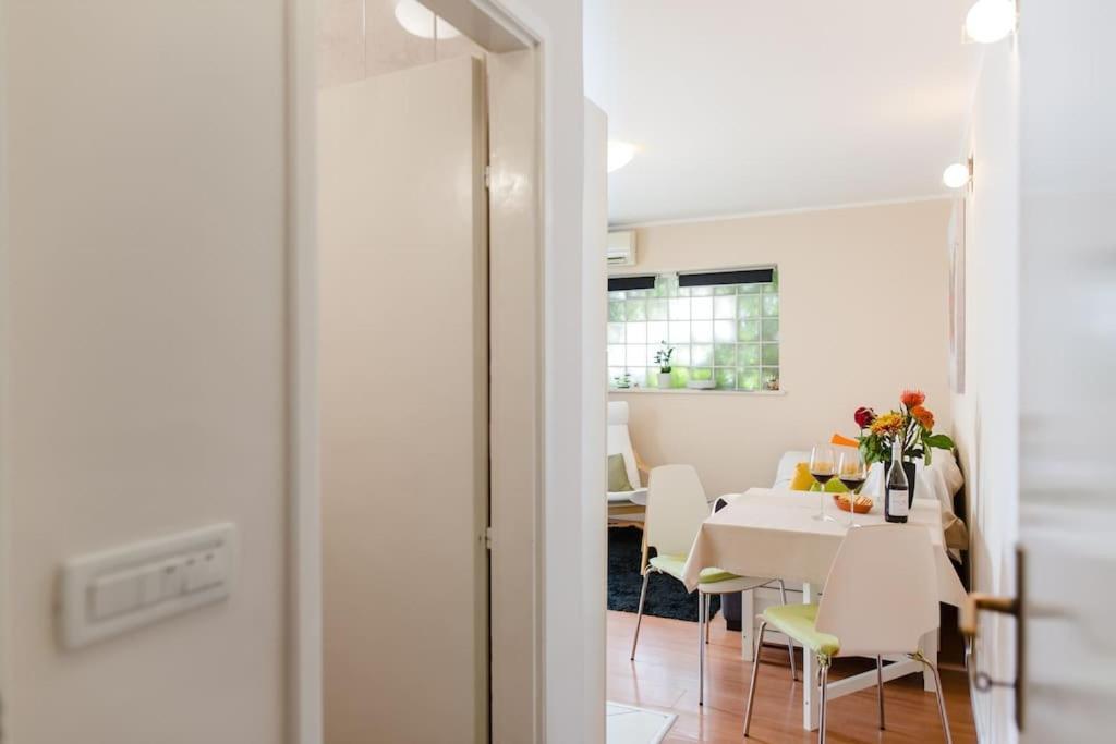 Dream Apartment Solitudo Ντουμπρόβνικ Εξωτερικό φωτογραφία