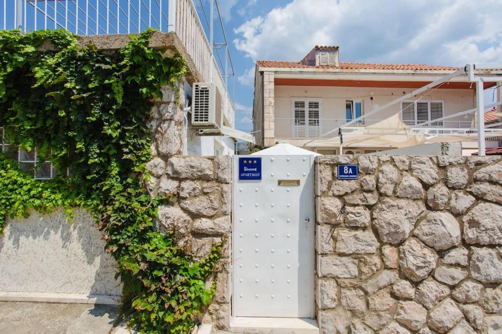 Dream Apartment Solitudo Ντουμπρόβνικ Εξωτερικό φωτογραφία
