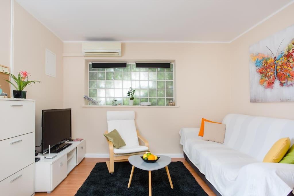 Dream Apartment Solitudo Ντουμπρόβνικ Εξωτερικό φωτογραφία