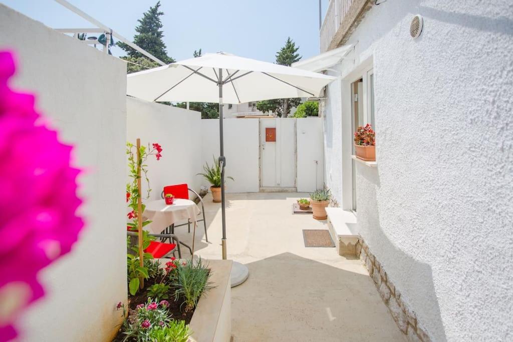 Dream Apartment Solitudo Ντουμπρόβνικ Εξωτερικό φωτογραφία