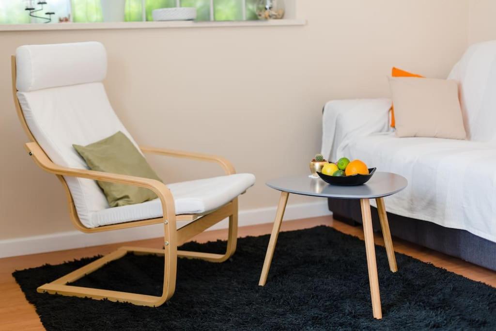 Dream Apartment Solitudo Ντουμπρόβνικ Εξωτερικό φωτογραφία