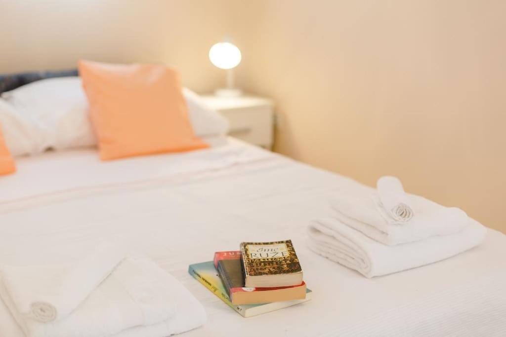 Dream Apartment Solitudo Ντουμπρόβνικ Εξωτερικό φωτογραφία