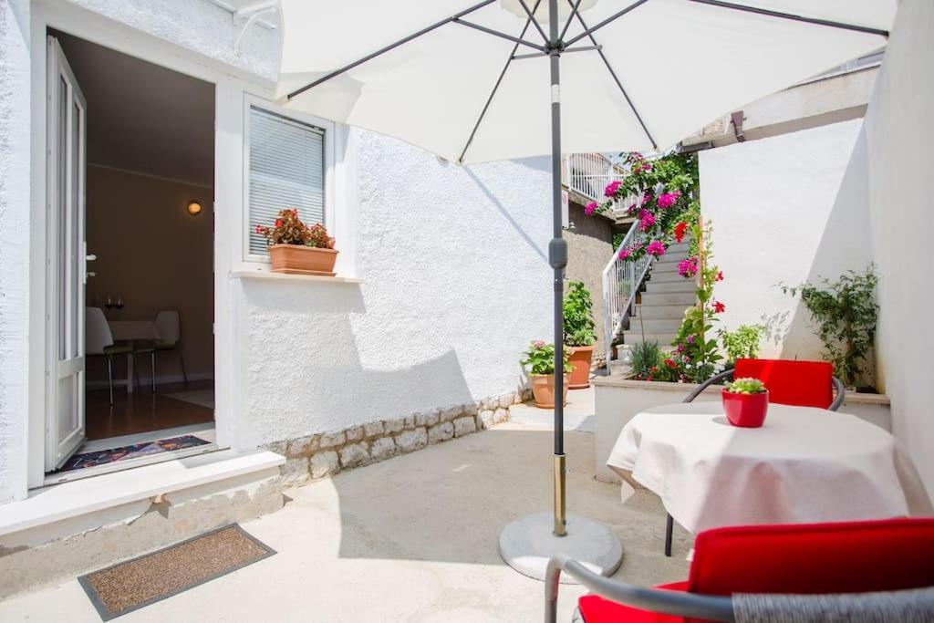 Dream Apartment Solitudo Ντουμπρόβνικ Εξωτερικό φωτογραφία