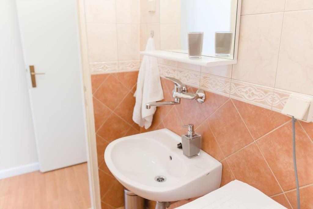 Dream Apartment Solitudo Ντουμπρόβνικ Εξωτερικό φωτογραφία