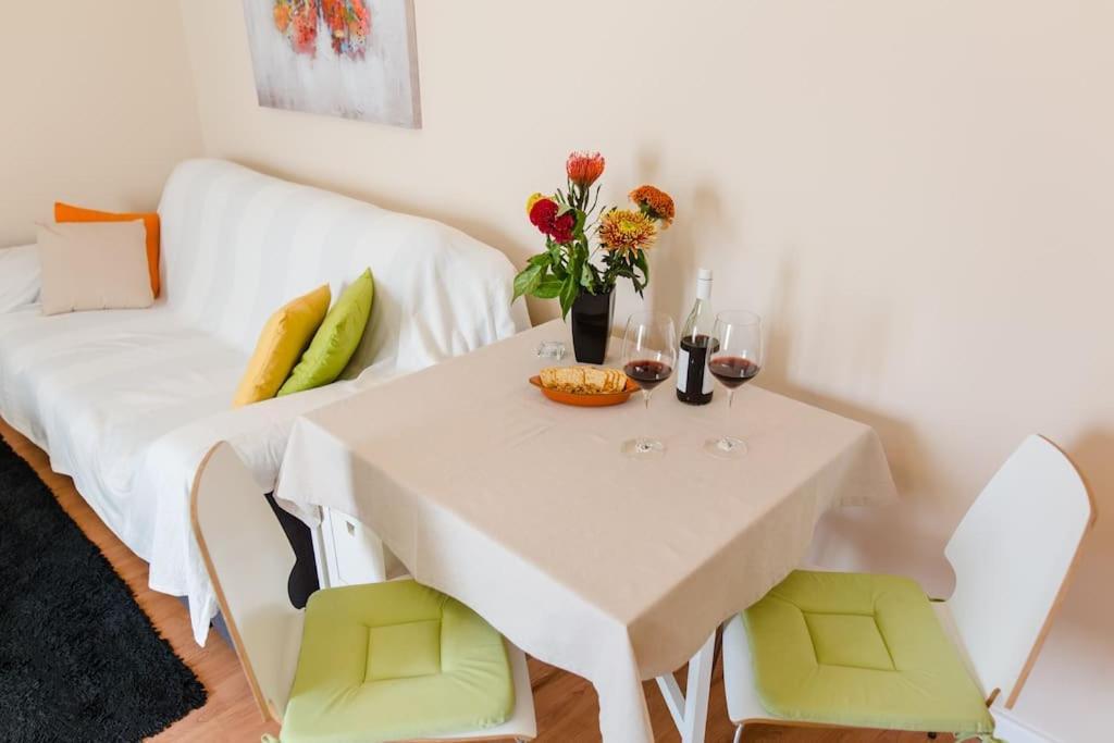 Dream Apartment Solitudo Ντουμπρόβνικ Εξωτερικό φωτογραφία