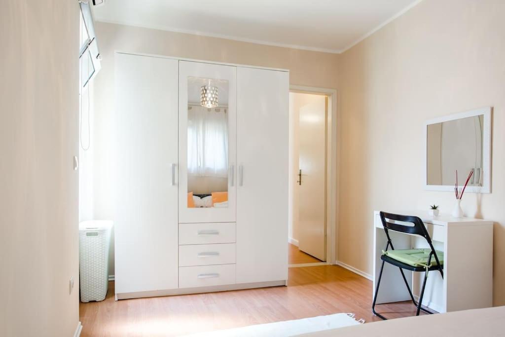 Dream Apartment Solitudo Ντουμπρόβνικ Εξωτερικό φωτογραφία