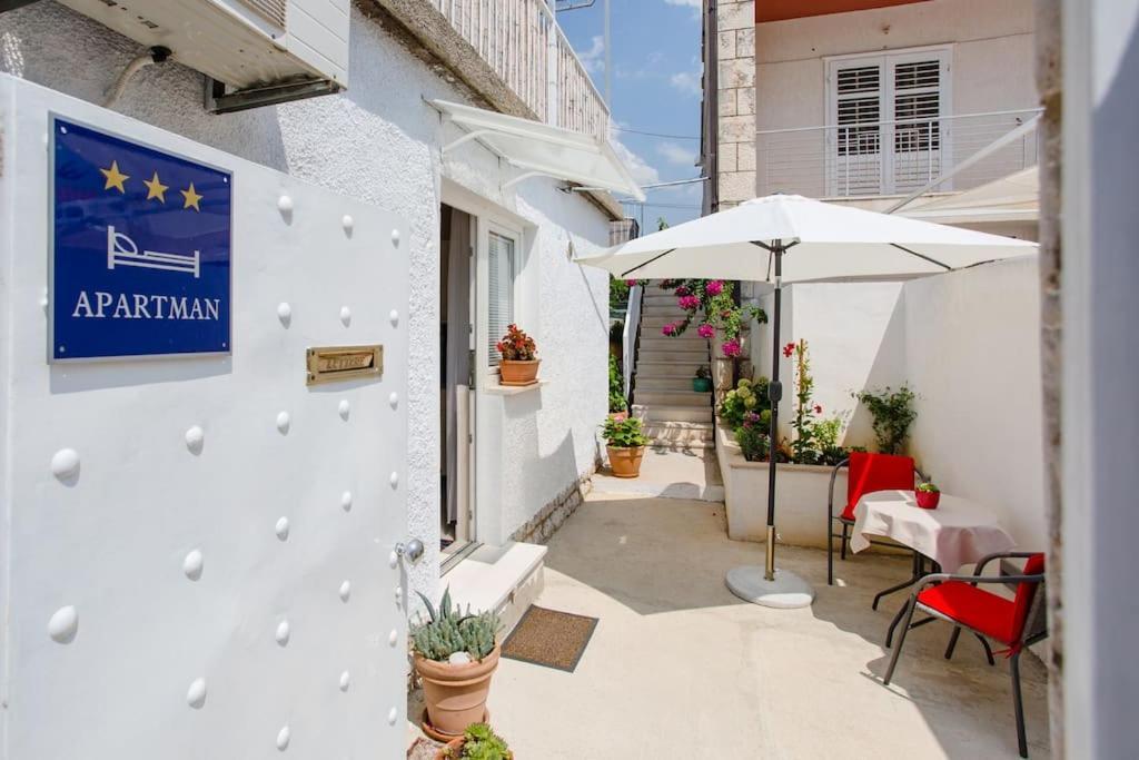 Dream Apartment Solitudo Ντουμπρόβνικ Εξωτερικό φωτογραφία