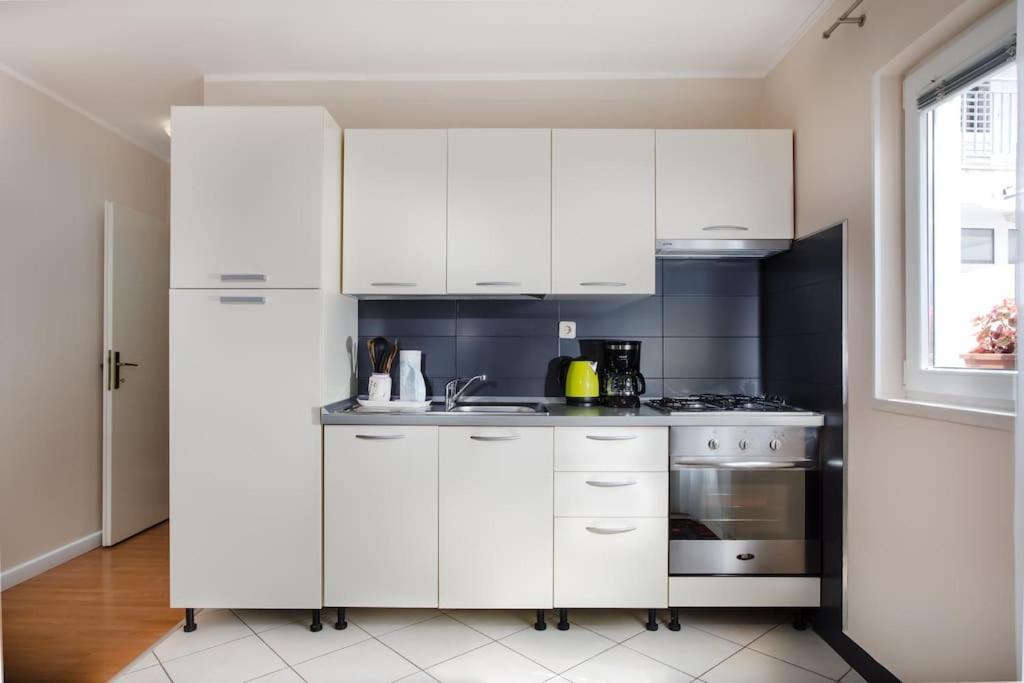 Dream Apartment Solitudo Ντουμπρόβνικ Εξωτερικό φωτογραφία